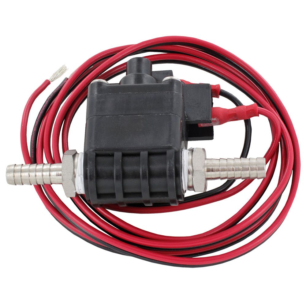SHURflo Sold Out Switch Mini Micro 94-068-33 - SS ID Barb, 48" Wire Cable