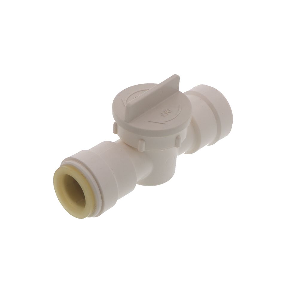 Watts AquaLock/SeaTech - Reducing Valve Type 39 - 1/2 CTS x 1/4 OD