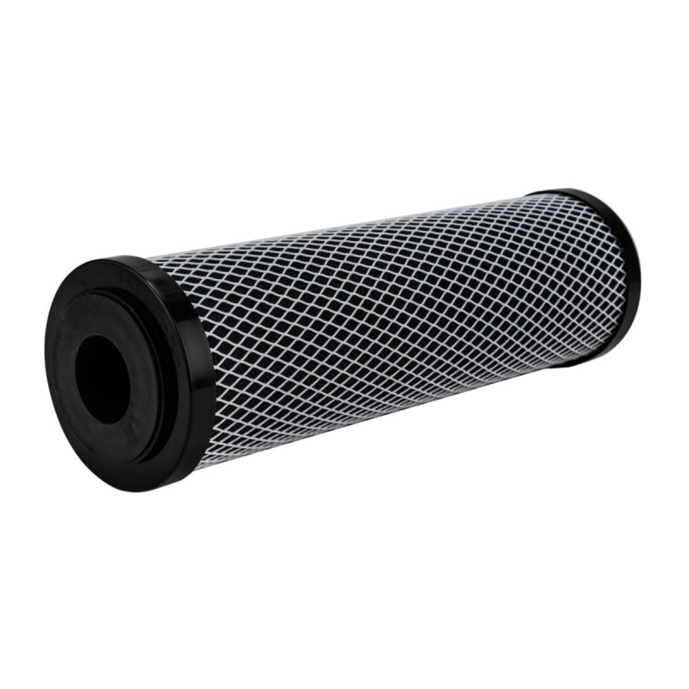 Neo-Pure 10" Big Flow Dual Function Carbon Impregnated 5µ Filter