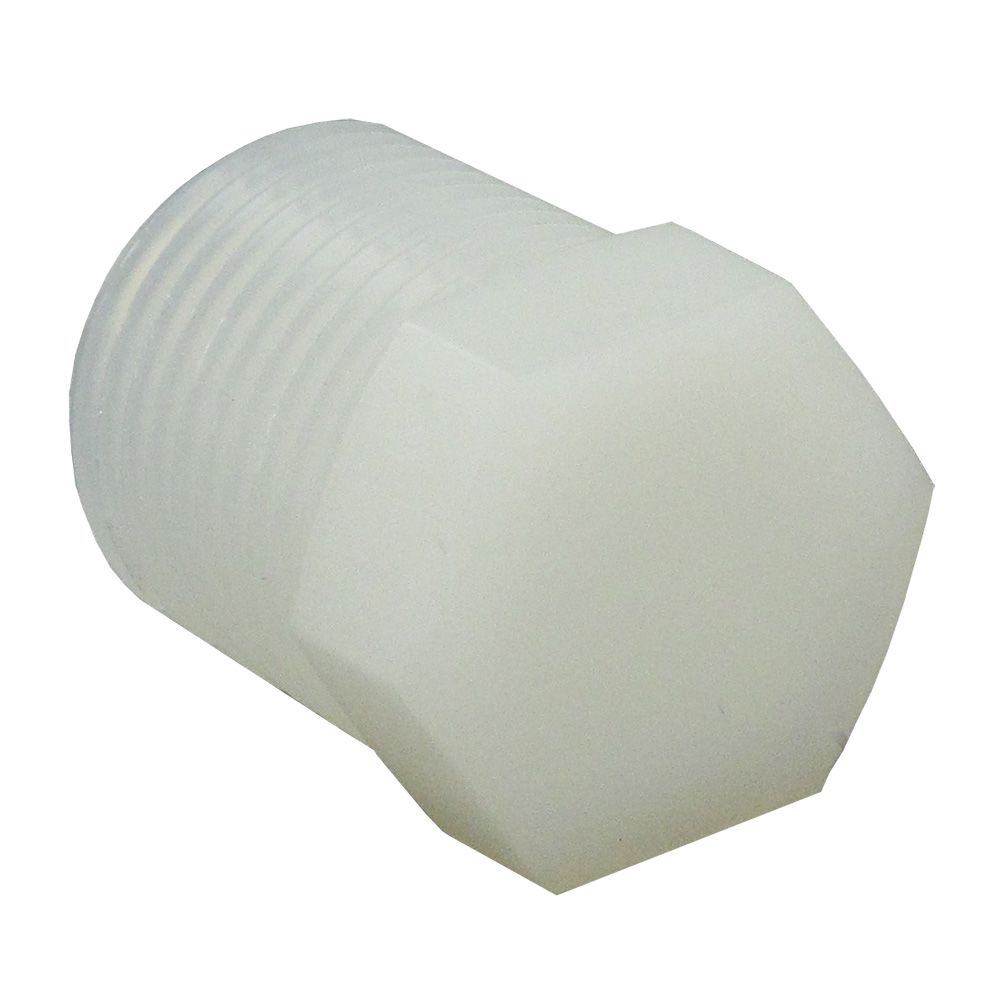 Pentek 144362 Replacement Drain Plug 3/8 MNPT