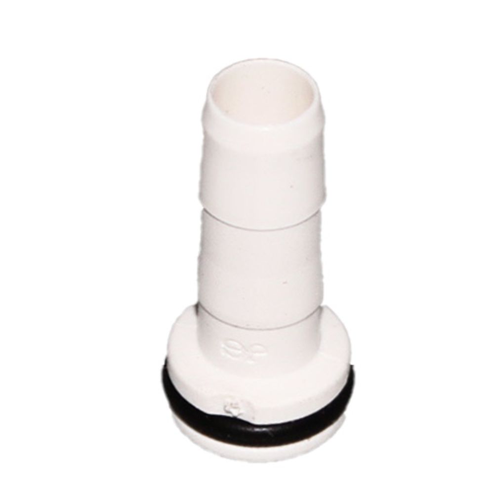 John Guest Superseal Pipe Insert - 10mm