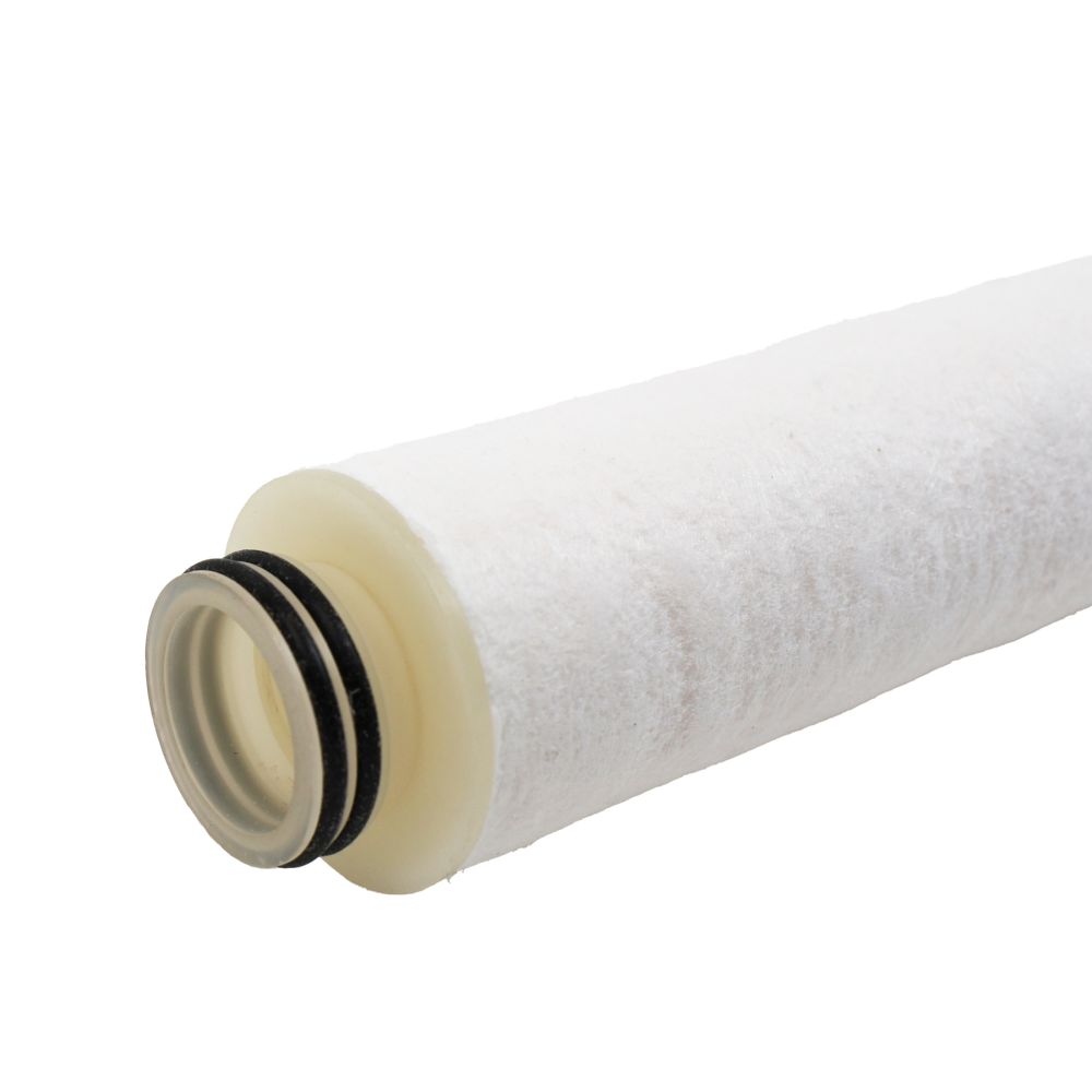 Neo-Pure MB-25400-S5-222-S 40" Sediment Depth Filter .5 mic