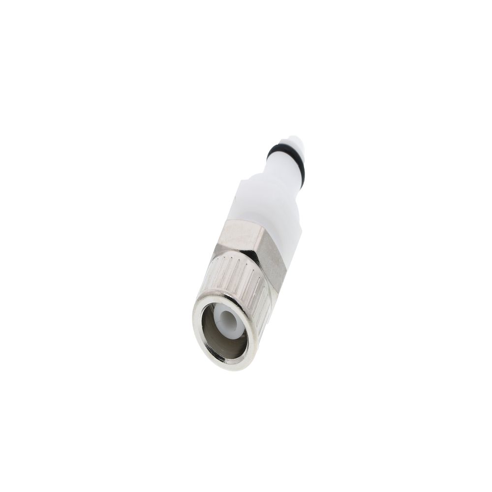 PMCD2006 Valved In-Line PTF Coupling Insert 3/8 PTF