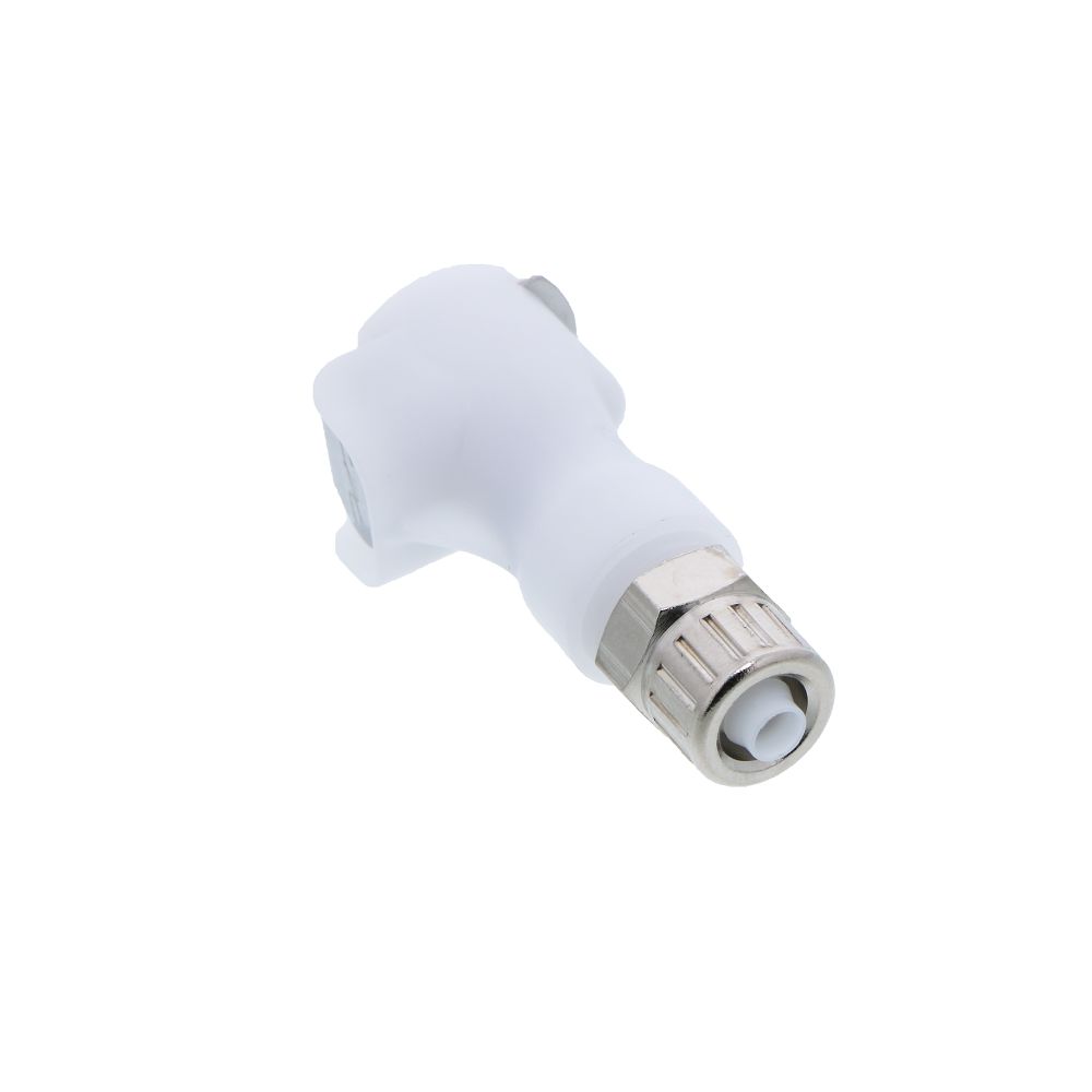 PMCD1304 Valved In-Line PTF Coupling Body 1/4 PTF