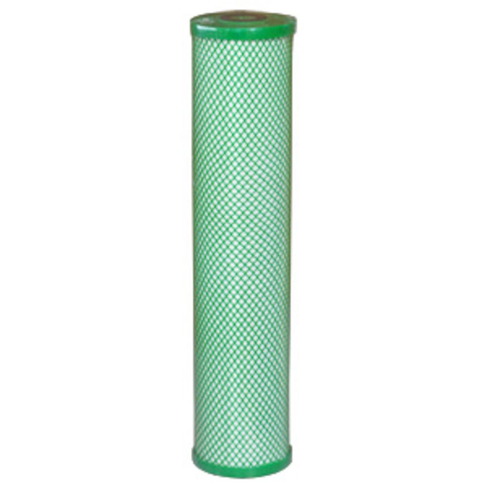 Filtrex FXB20CL2 Carbon Block Filter 20" X 4-1/2"