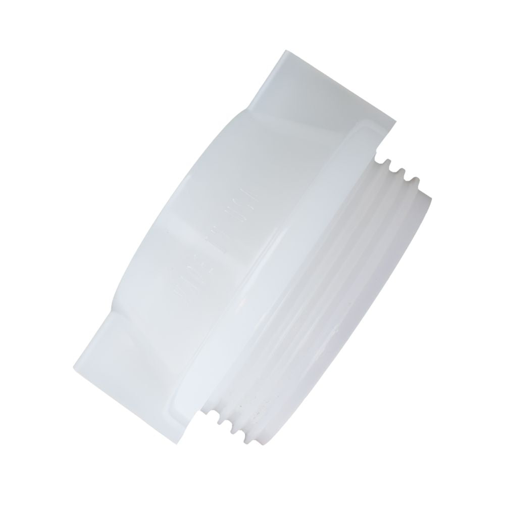 neoPure 10" All Natural Polyprolyene Standard Housing 3/4" with 222 Flat End