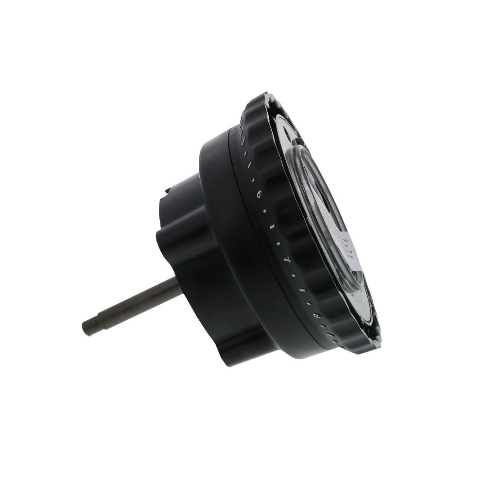 Stenner Single Head Feed Rate Control