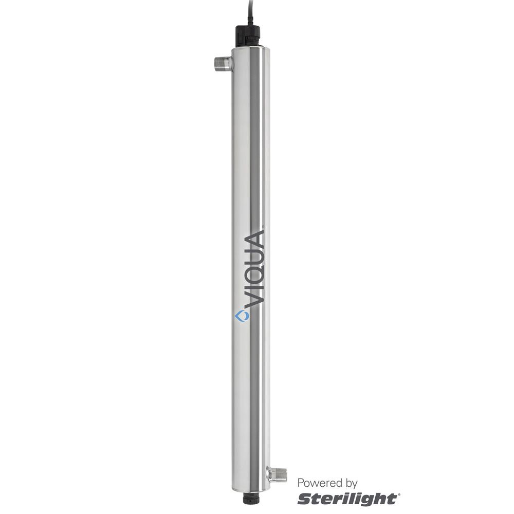 Viqua VP950 Cobalt Series UV System Powered By Sterilight 46 gpm