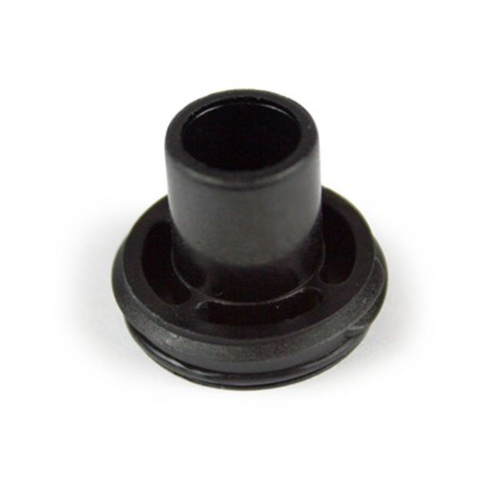 Fleck Retainer Drain Line Flow Control