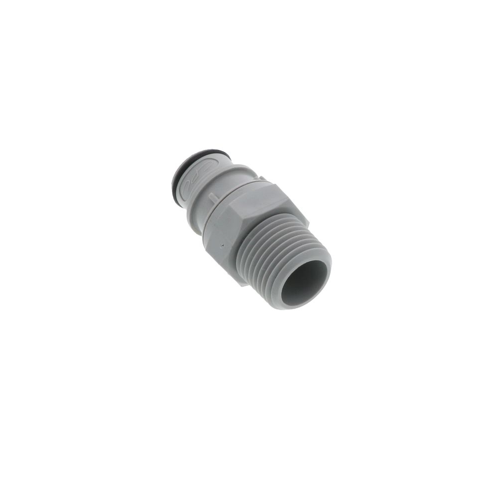 HFC24812 Male Thread Coupling Insert 1/2 NPT