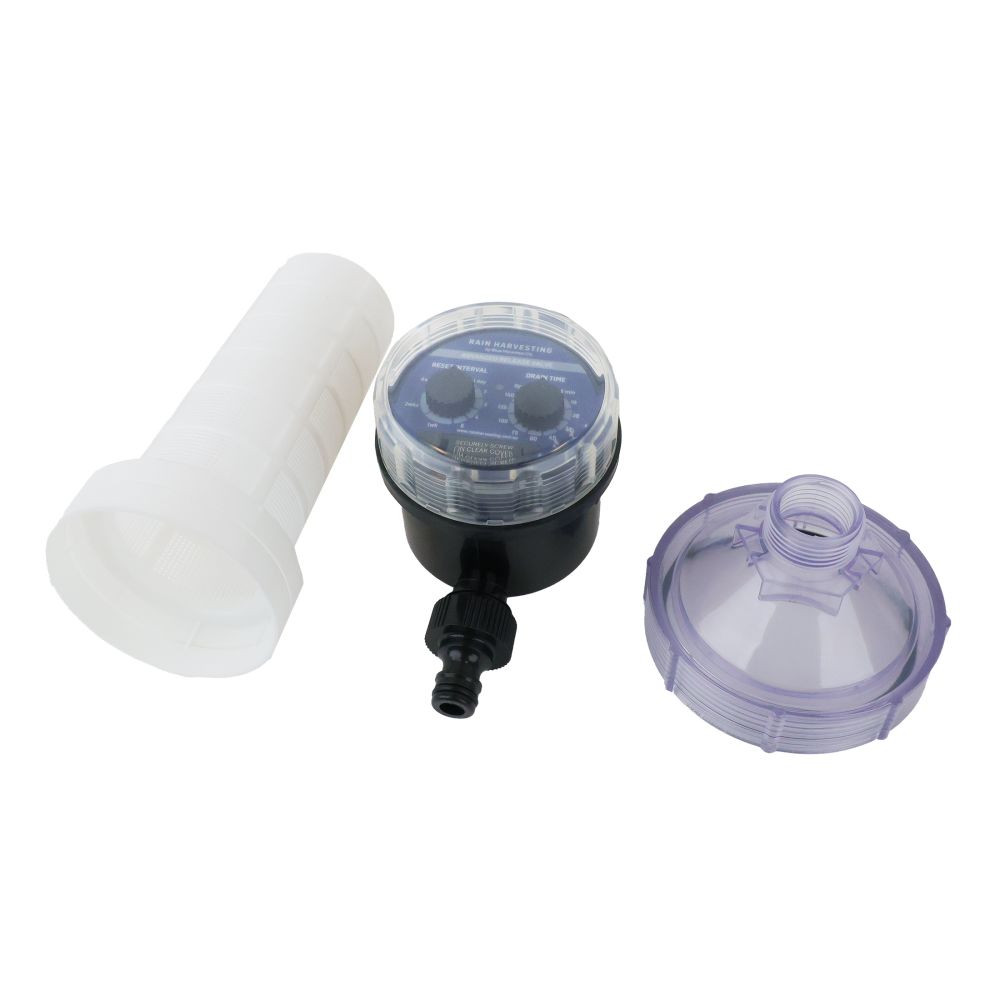 Advanced Release Valve - Universal by Blue Mountain Co. for First Flush Diverter