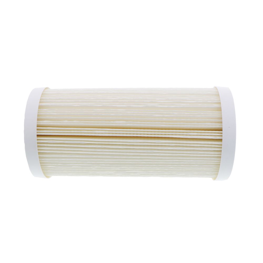 10" BB Pentek Pleated Cellulose-Polyester ECP5-BB 5 mic Filter