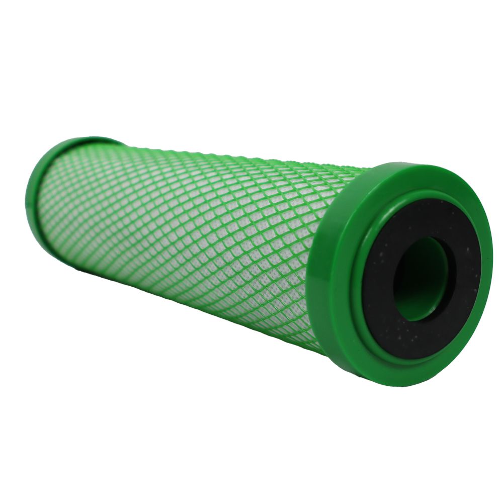 Optipure CCM-10; 10" - chloramine