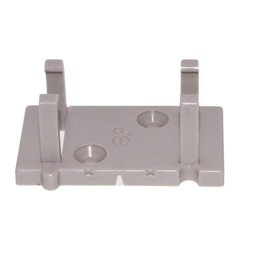 John Guest Mounting Clip - 3/8" OD shut-off valves
