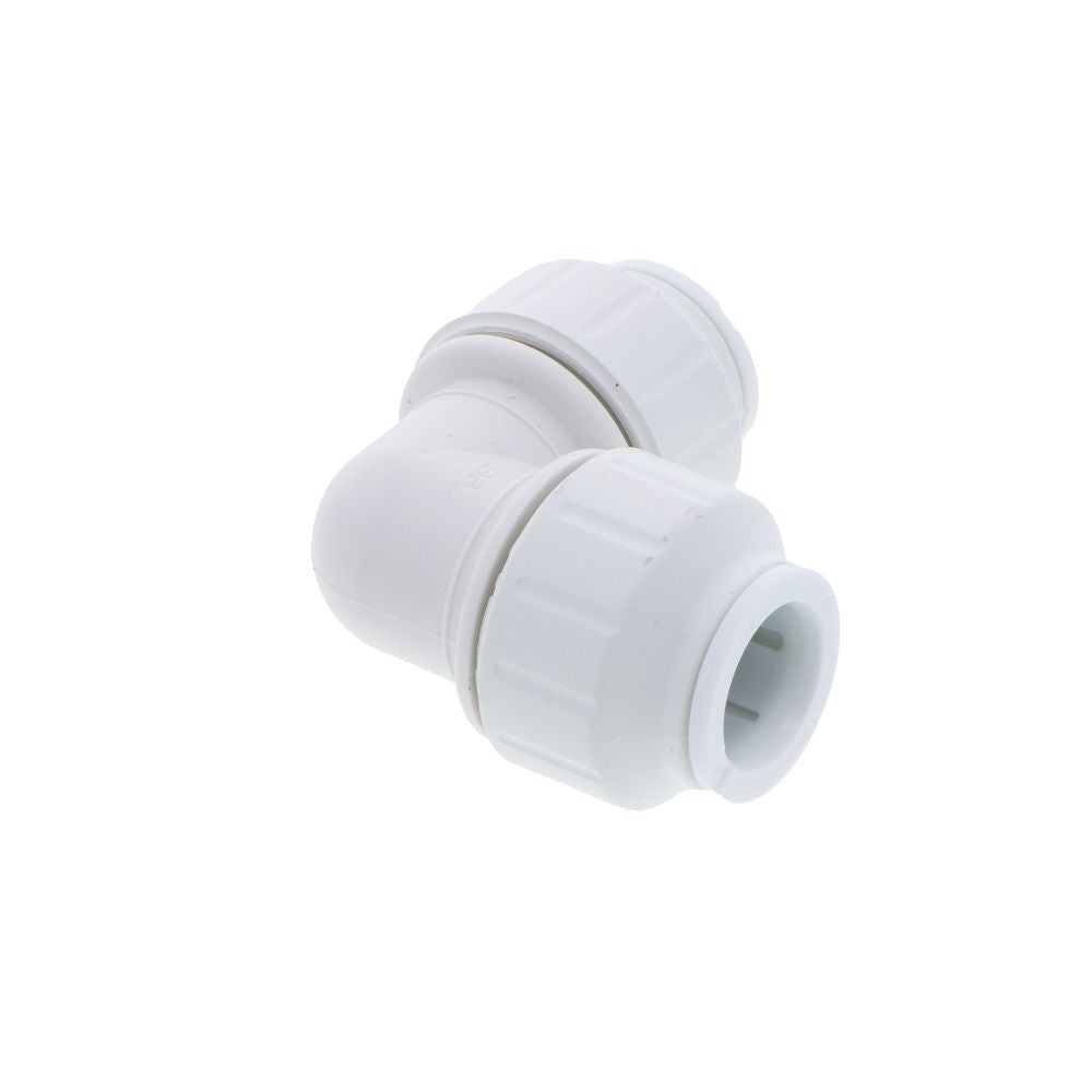 John Guest Union Elbow - 15mm