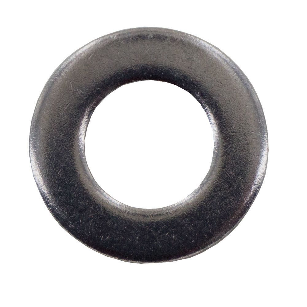 Flat Washer SAE 5/16 ID x 86/125 OD, 18-8 SS