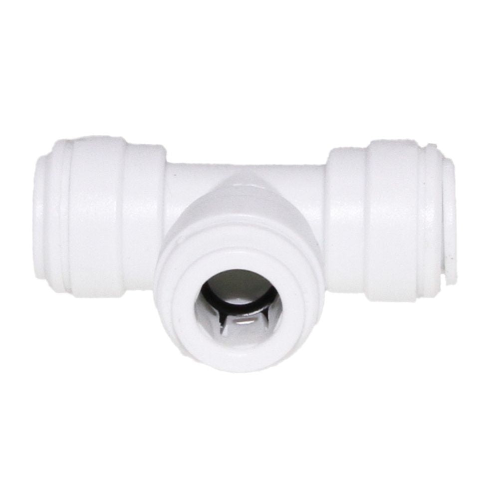 Tee Union John Guest 1/4"