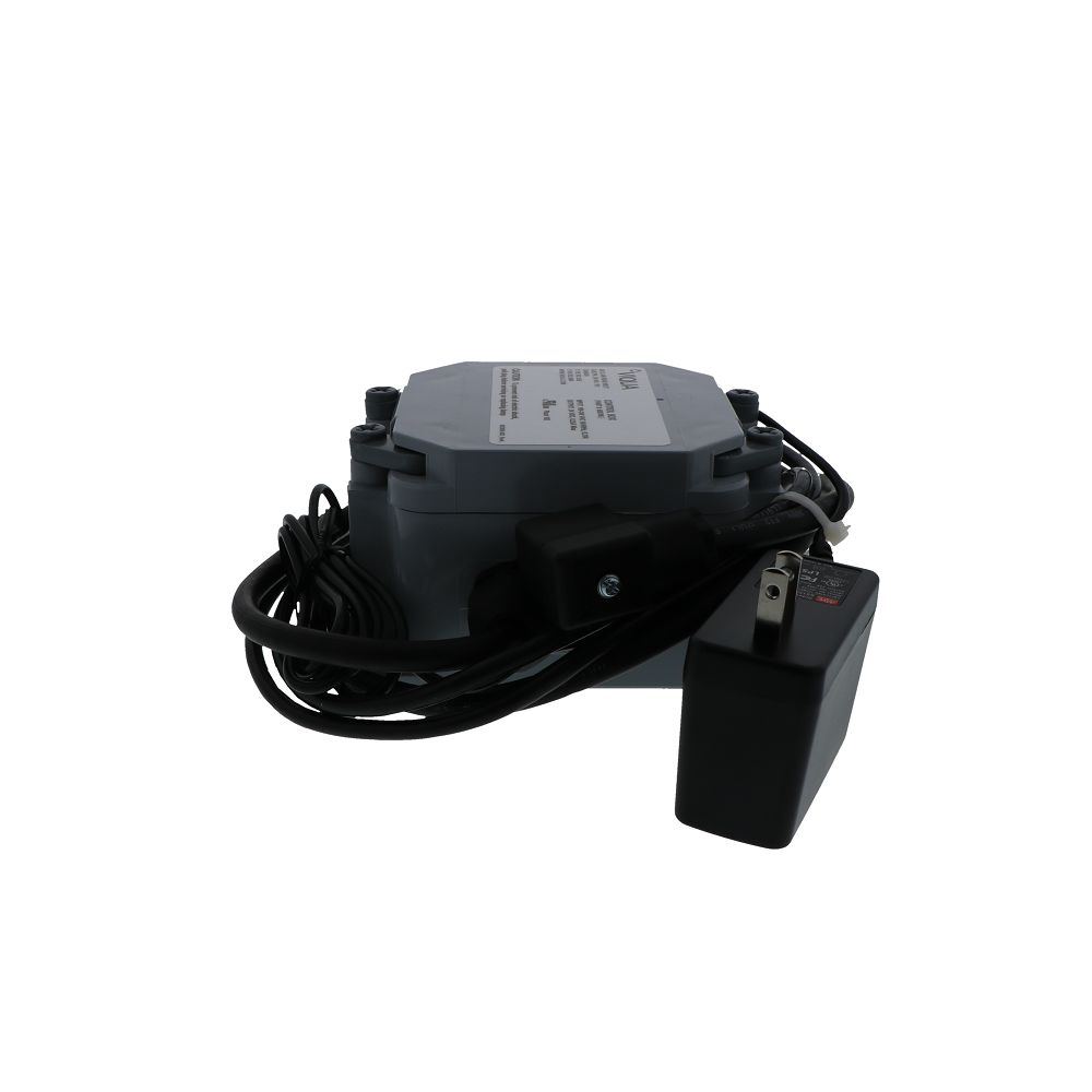 Solenoid Kits w/ Junction Box for Pro7/Pro15/E/F/Plus Systems