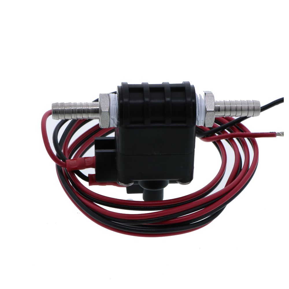 SHURflo Sold Out Switch Mini Micro 94-068-33 - SS ID Barb, 48" Wire Cable