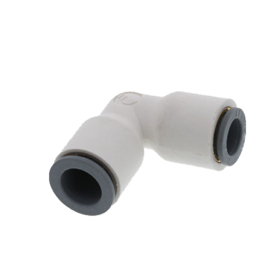 Parker LIQUIfit Union Elbow - 5/16 x 3/8
