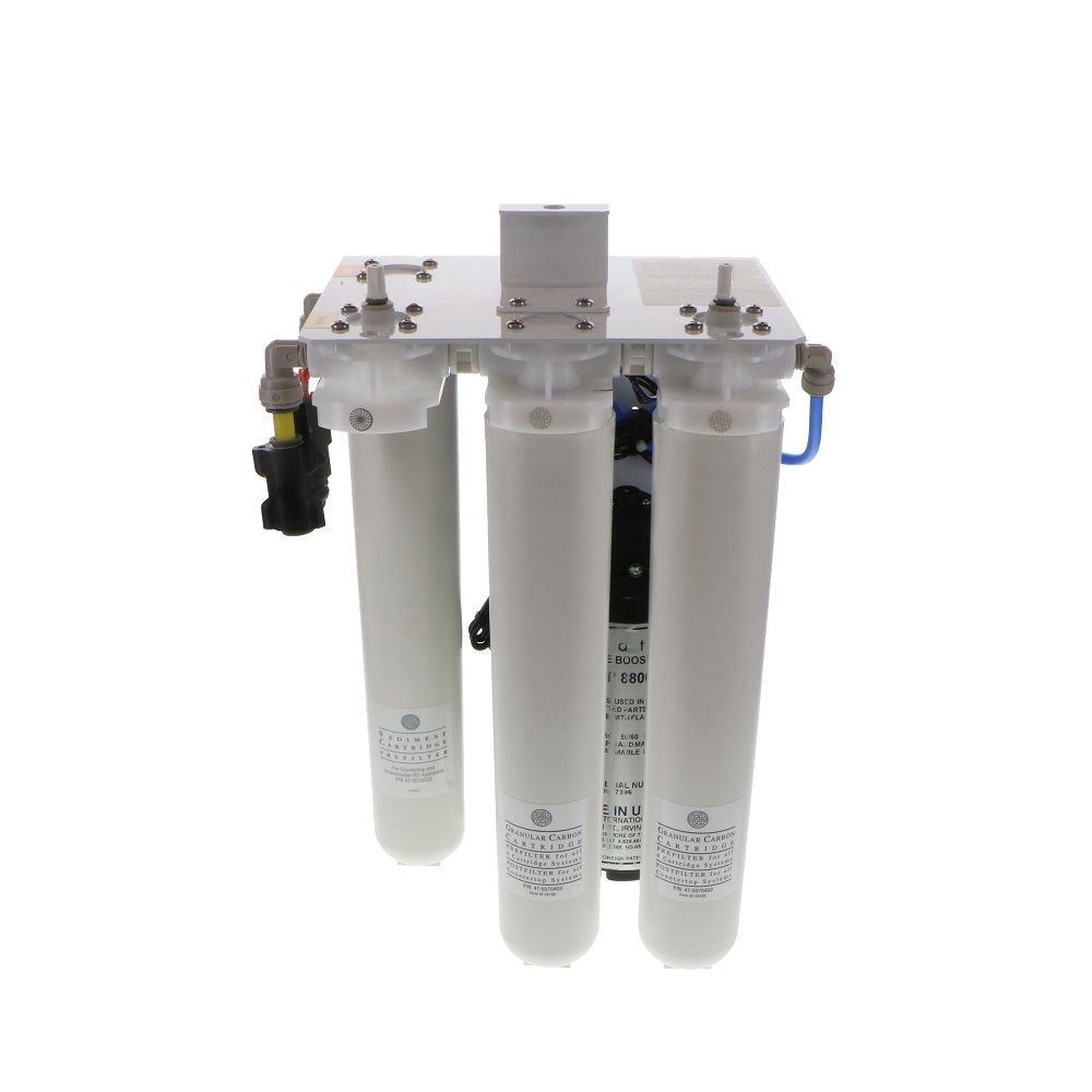 Water Factory Systems 06-919002 SQC Pro C-80 RO System Unit Only