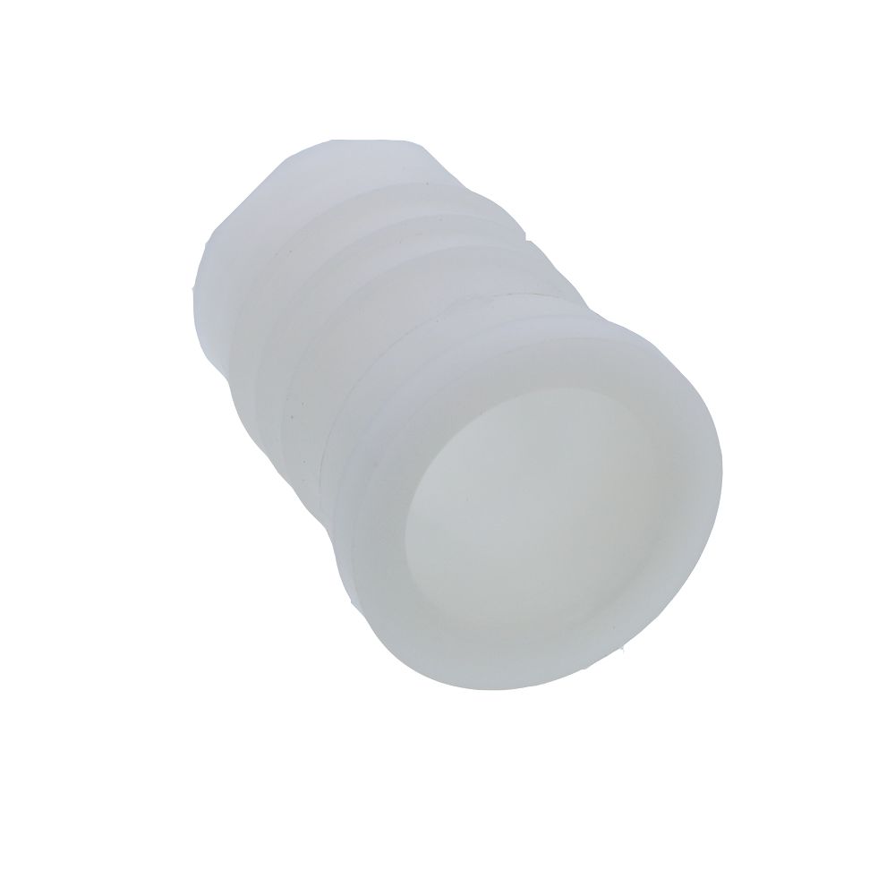 Garden Hose Swivel Hose Barb Stem Connector Nylon - 3/4 ID Barb