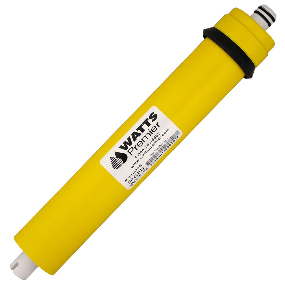 Watts Premier 560018 50 GPD Reverse Osmosis Membrane