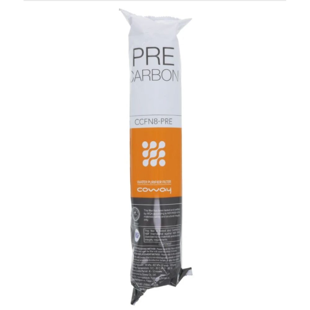 Coway WJCF8-PRE Pre-Carbon Filter