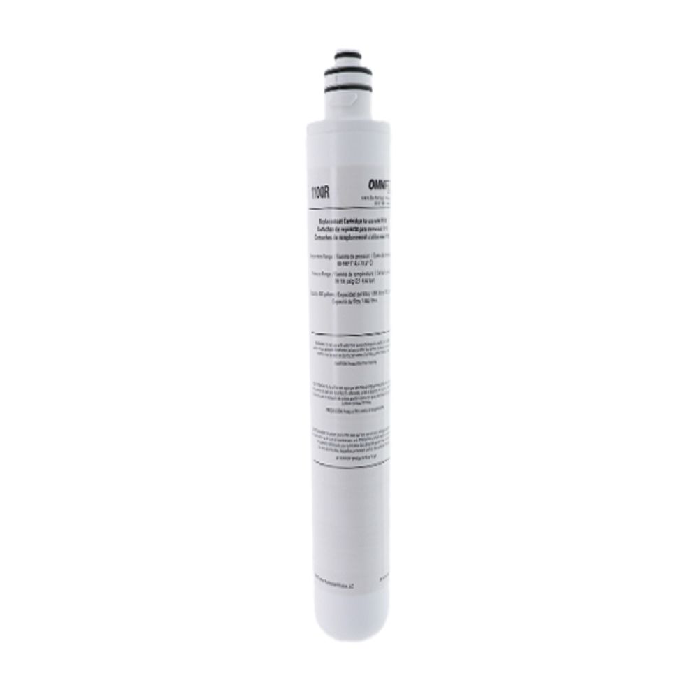 Omnifilter 1100R Replacement Water Filter for R1100/CBF2
