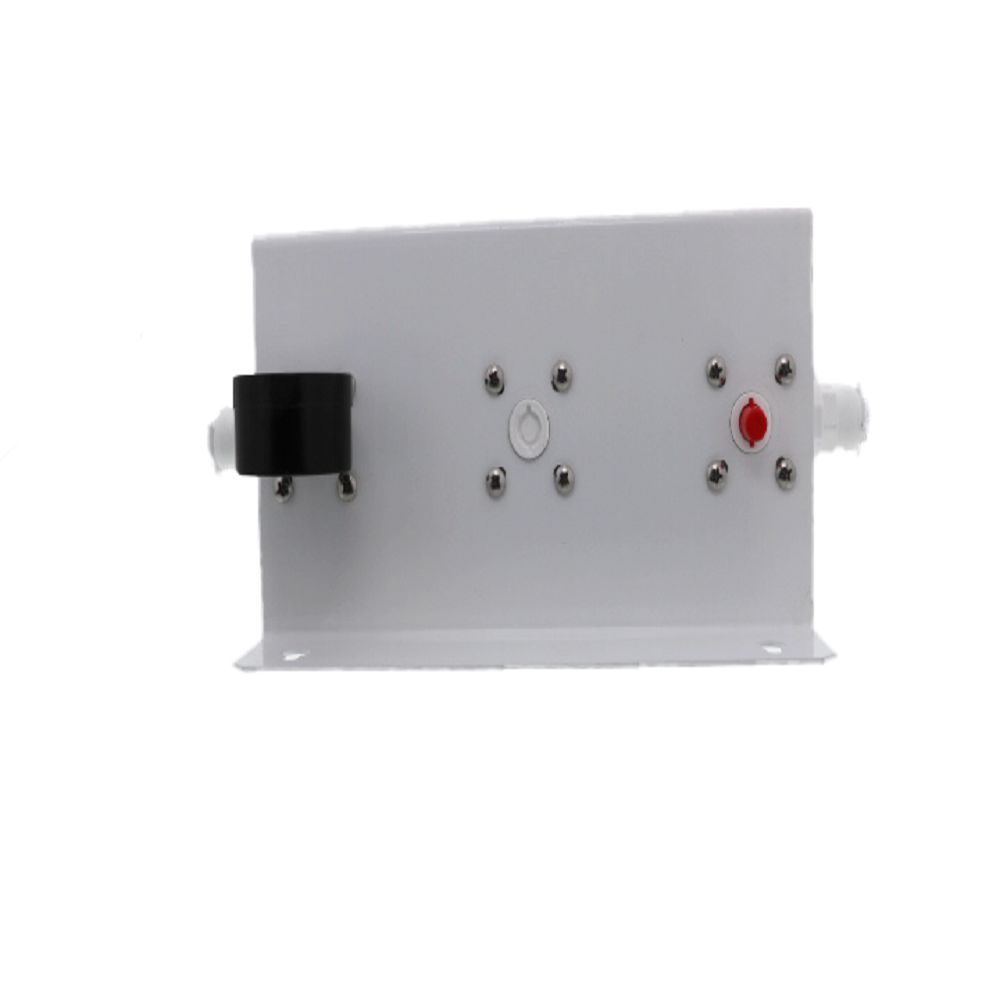 BevGuard BST-GPR Triple Head Series Bracketed Manifold