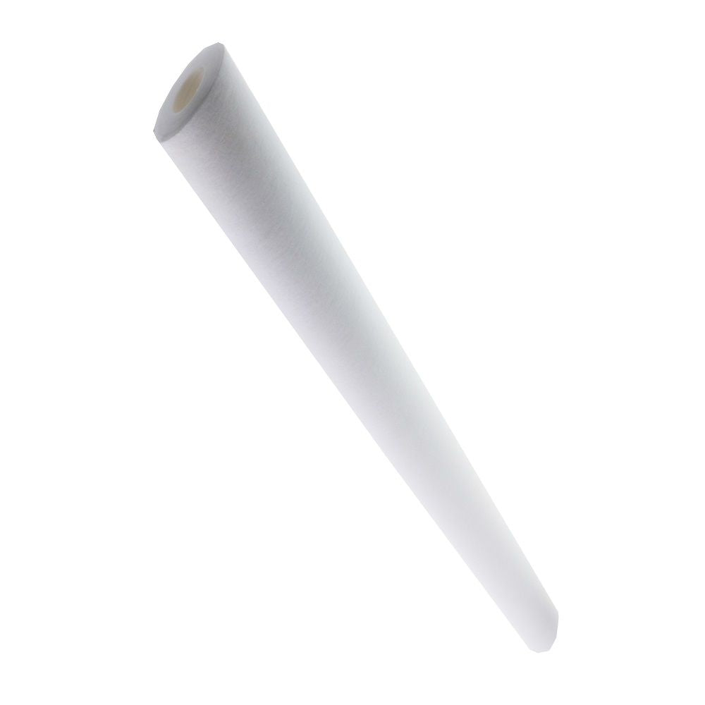 Neo-Pure HMB-25400-1A 40" High Efficiency Meltblown Filter 1 micron Absolute