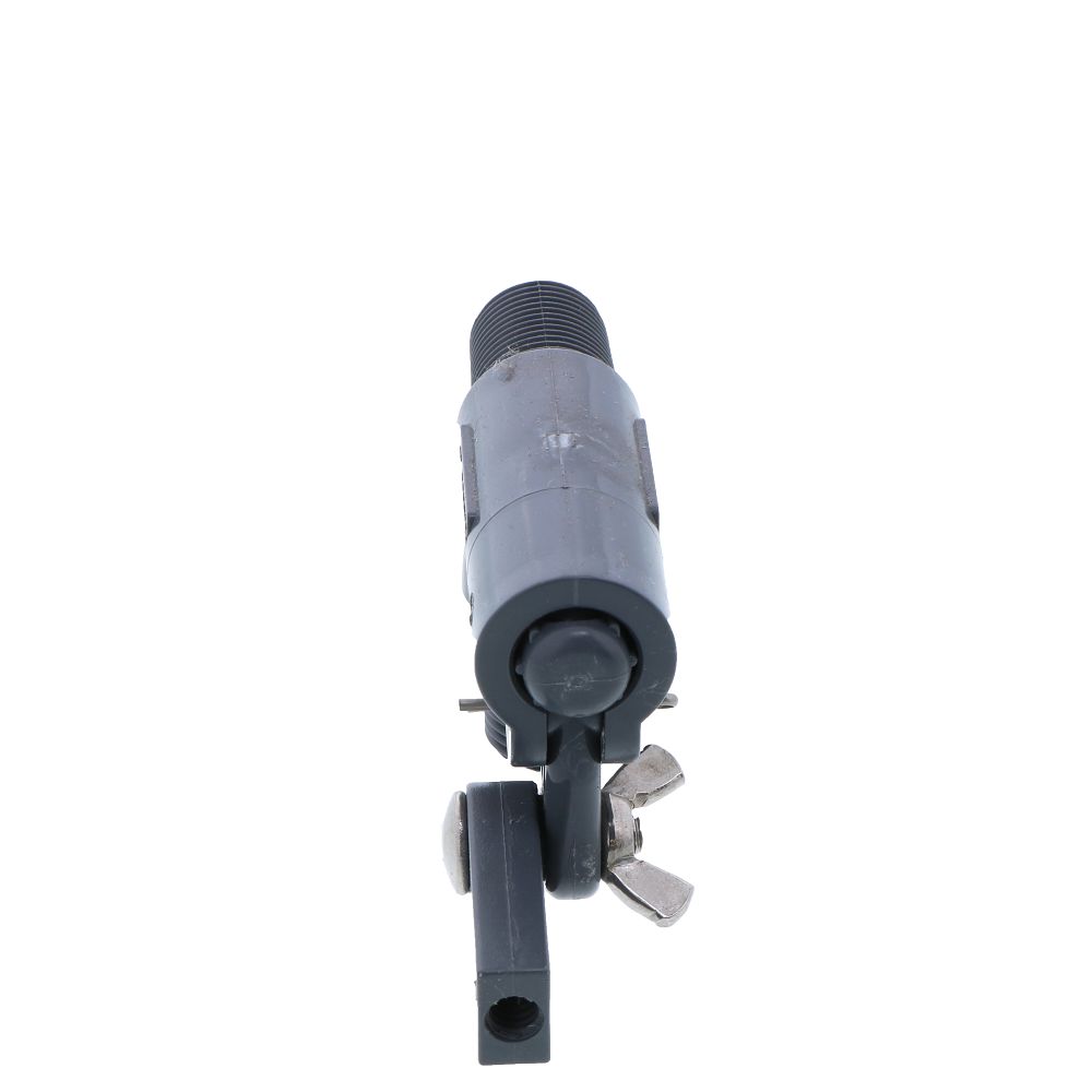 Kerick Heavy Duty PVC Float Valve 3/8 MIP