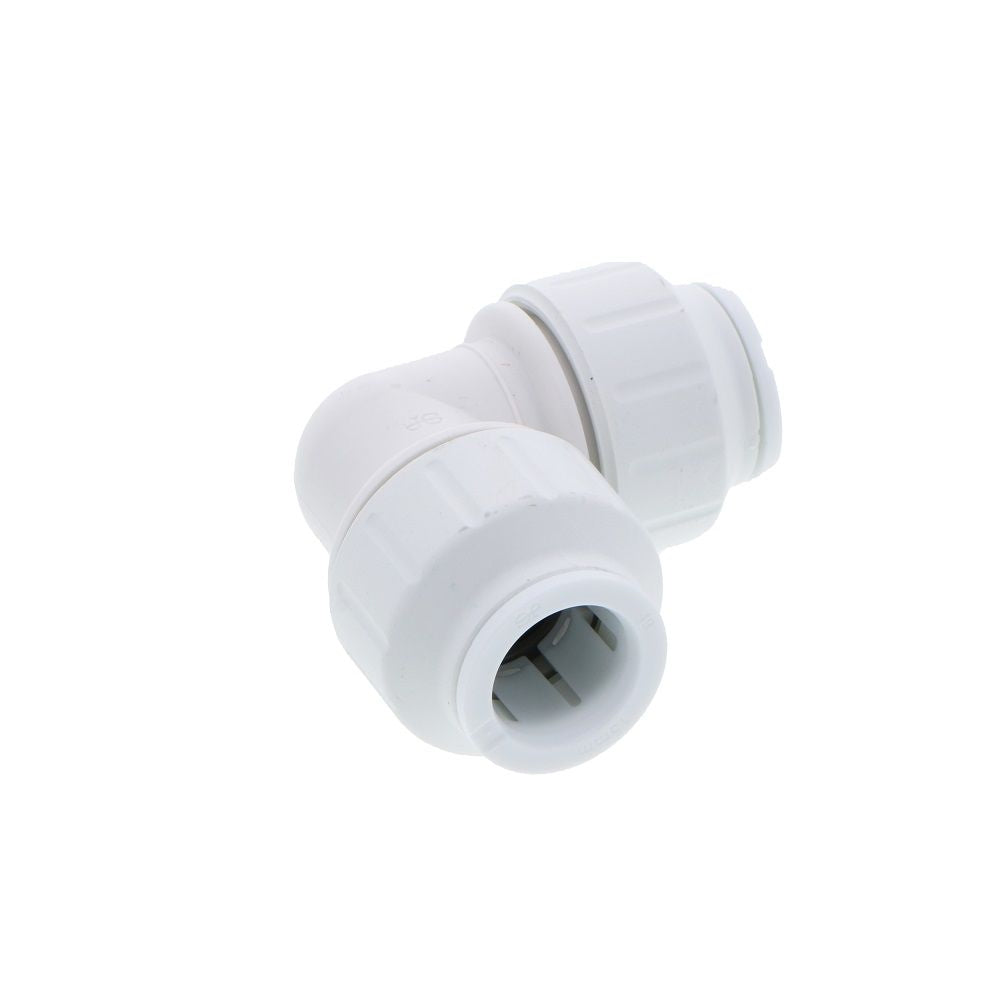 John Guest Union Elbow - 15mm