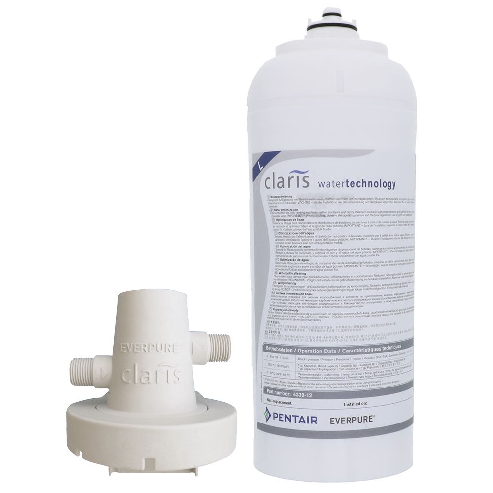 Everpure Claris System - Large w Gen 2/BSP Head