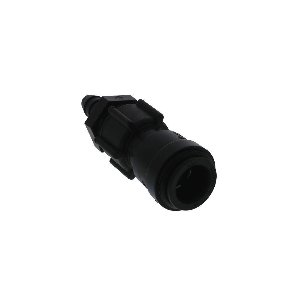 Watts AquaLock/SeaTech - Hose Barb Fitting - 15mm x 3/8 ID Barb