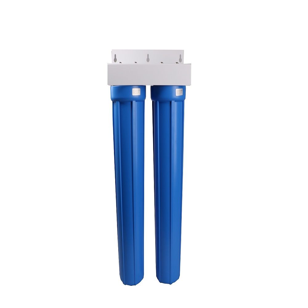 Aqua Flo UV20-2 15720121 10 GPM 115V Ultraviolet UV Water System
