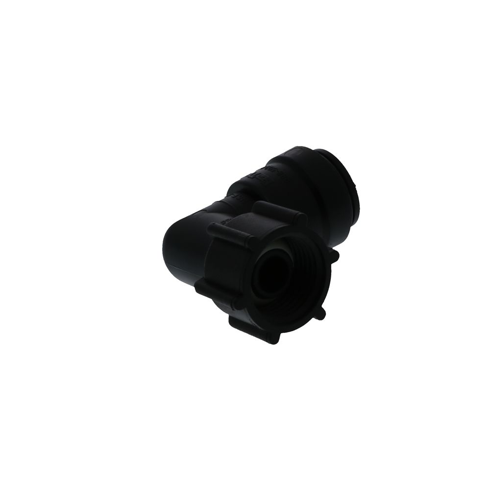 Watts AquaLock/SeaTech - Swivel Female Elbow - 15mm x 1/2 NPS