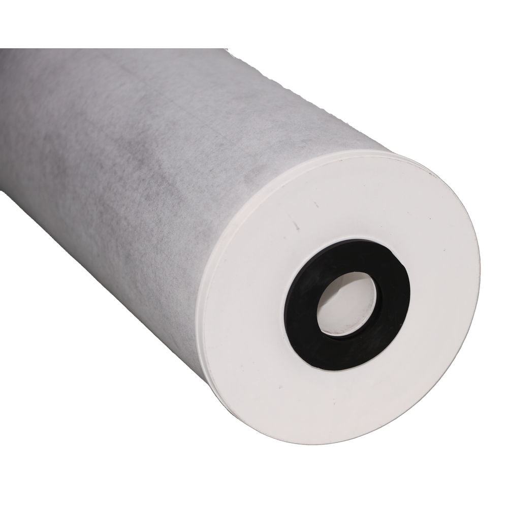 Optipure CCM-20B; 20" x 4 ½" chloramine