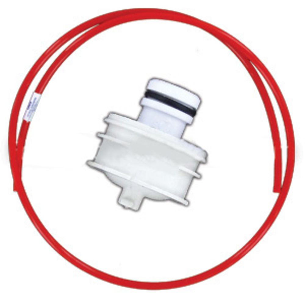 Hydrotech 33137 Flow Control for 25 GPD for 101-103 Series