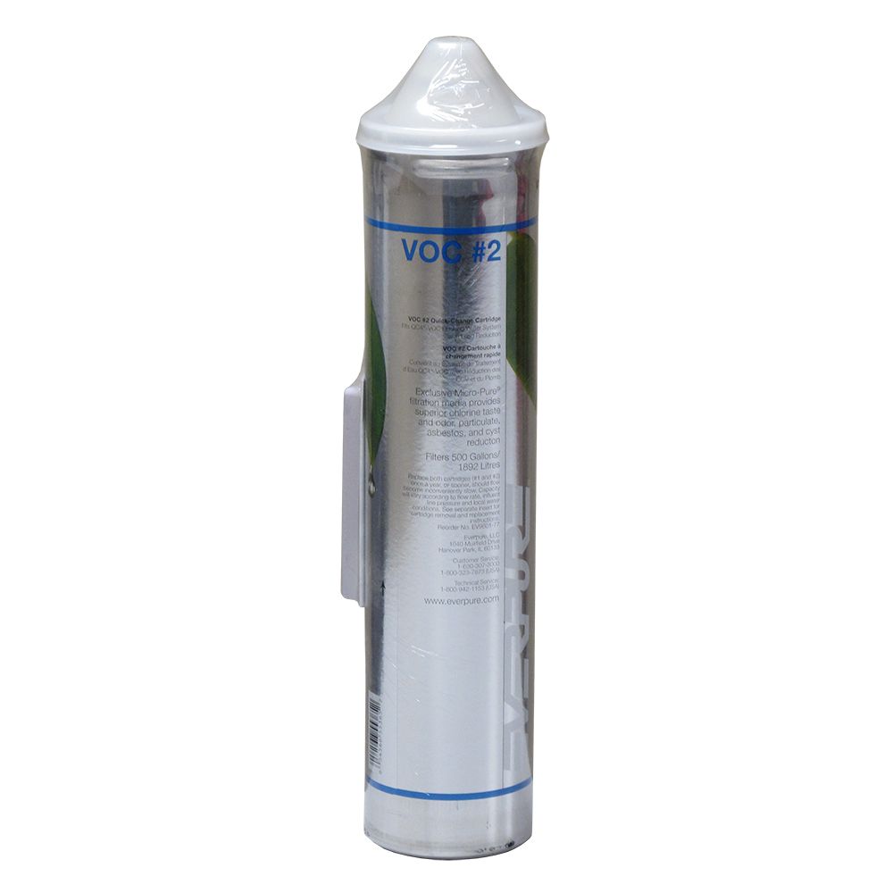 Everpure VOC #2 Replacement Cartridge