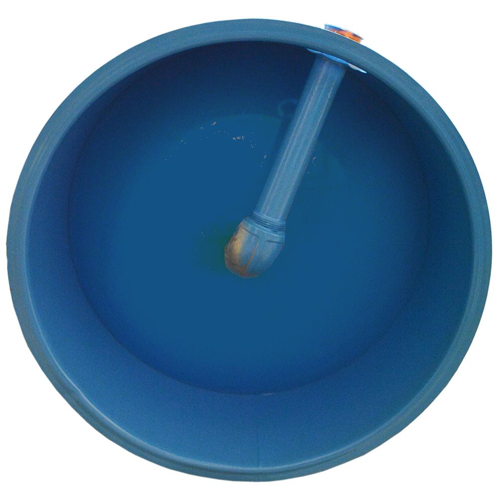 Amtrol Pro Access Reverse Osmosis Storage Tank Steel 86 Gal