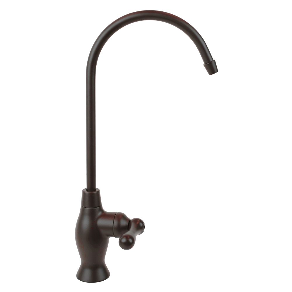 Likuan 905 Series Oil Rubbed Bronze Air Gap Faucet