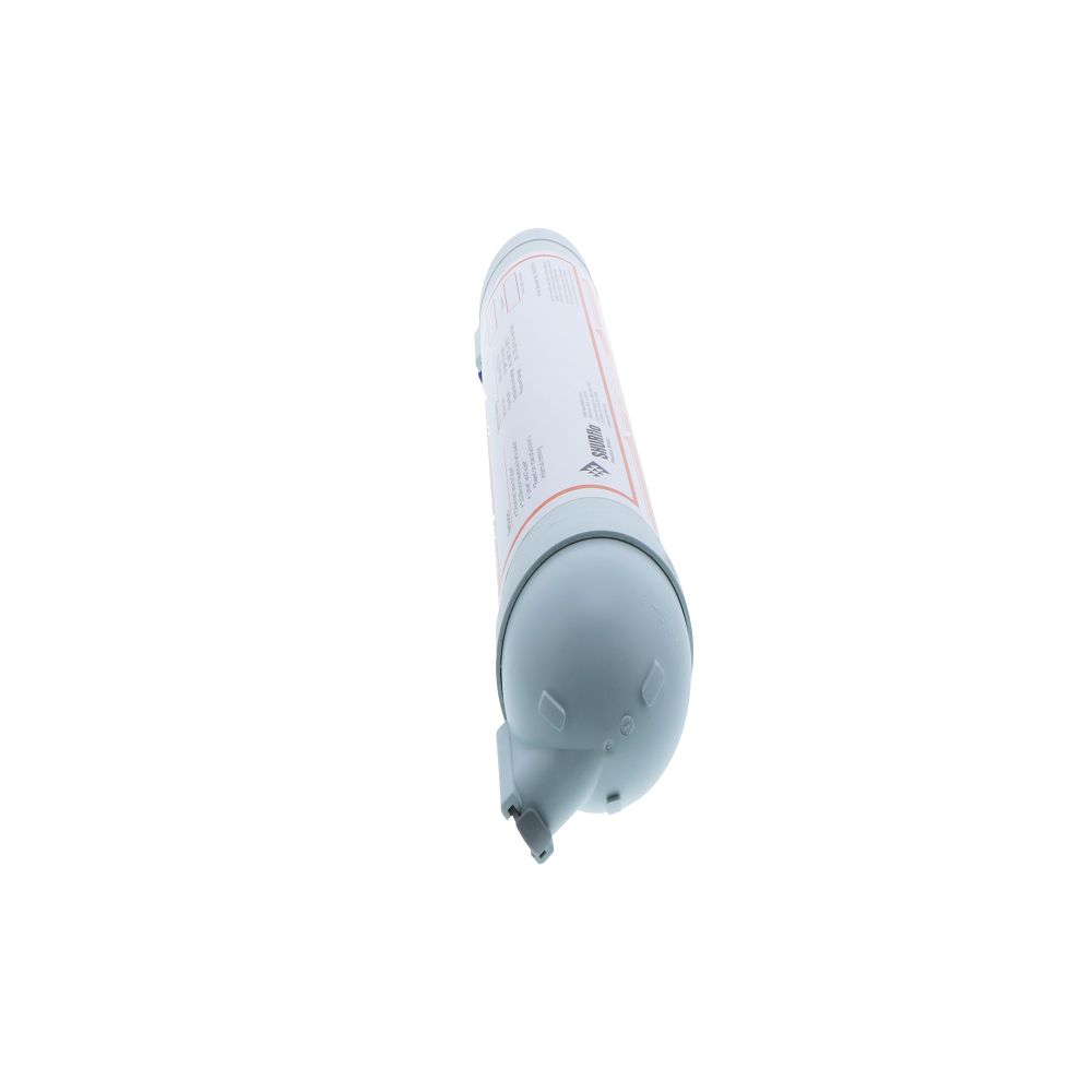 SHURflo LVPO-F3 5.0 Micron Inline Carbon Block Replacement Cartridge