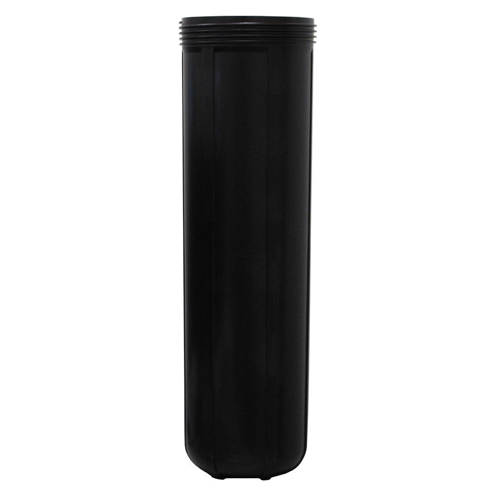 Pentek 153125 20" Big Black Sump