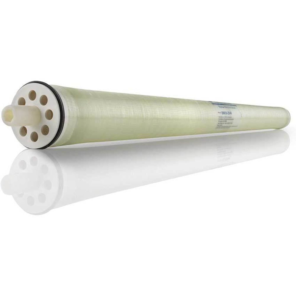 FilmTec XLE PRO-2540 element 1000gpd 2.5" x 40" Extra Low Energy