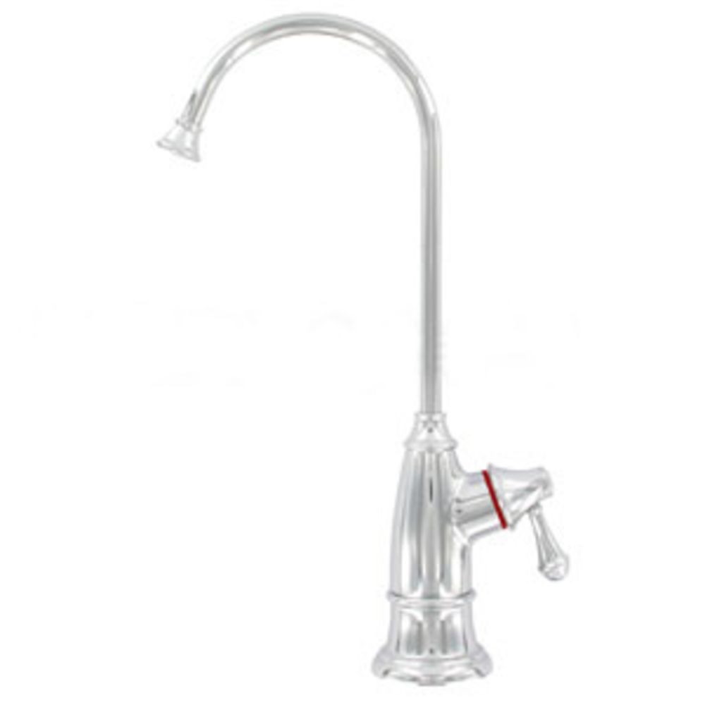 Tomlinson Designer Hot Water Dispenser Faucet