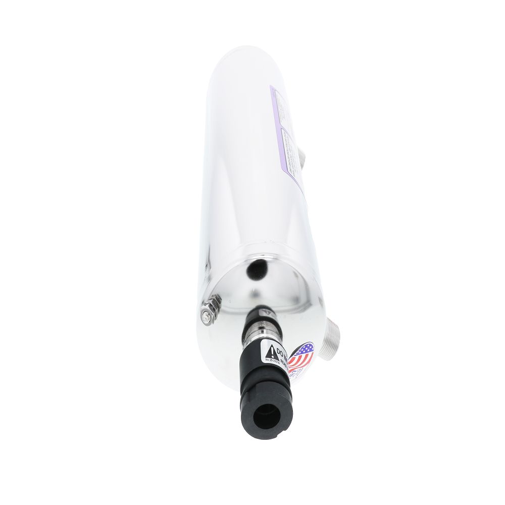 MiniPure MIN-3, 3 gpm, Ultraviolet Water Purifier
