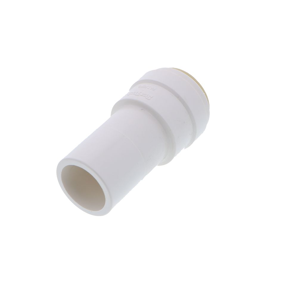 Watts AquaLock/SeaTech - Stackable Reducing Stem - 1 CTS Stem x 3/4 CTS