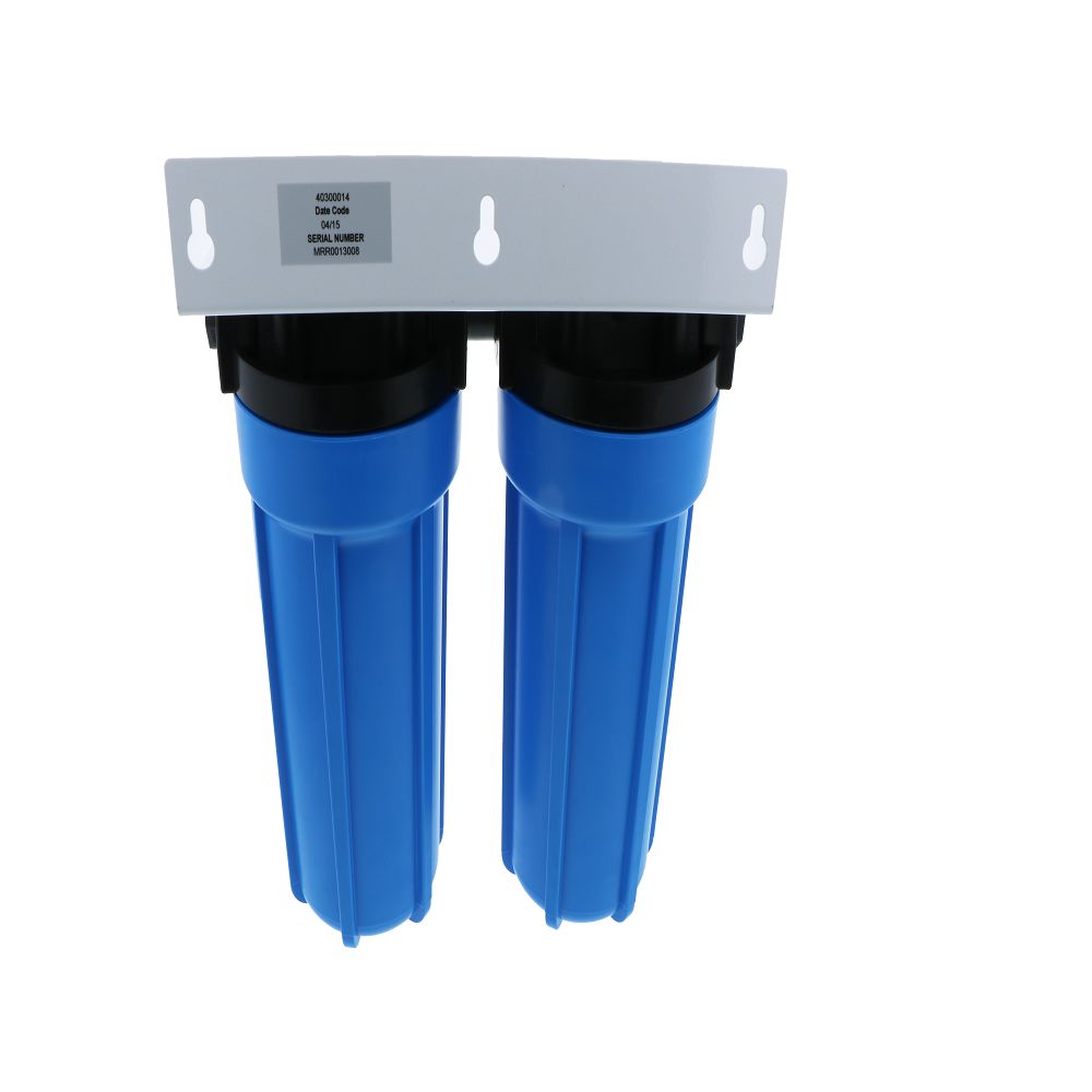 Aqua Flo UVB2-EPCB 15620221 2 GPM Ultraviolet UV Water System