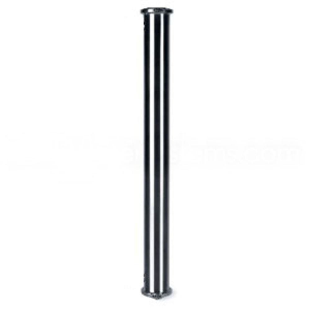 Liquatec 2.5" x 21" Stainless Steel RO Membrane Pressure Vessel